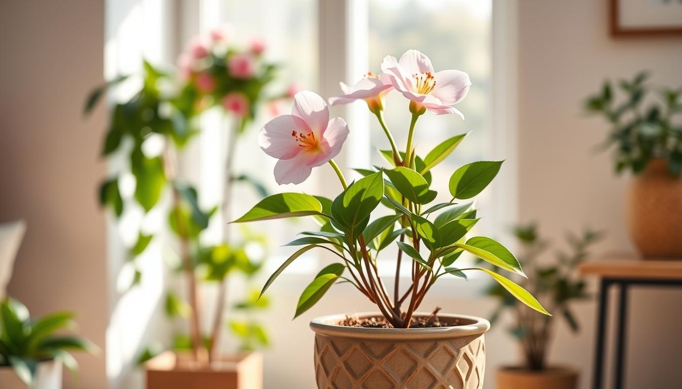 Modern floral design trends